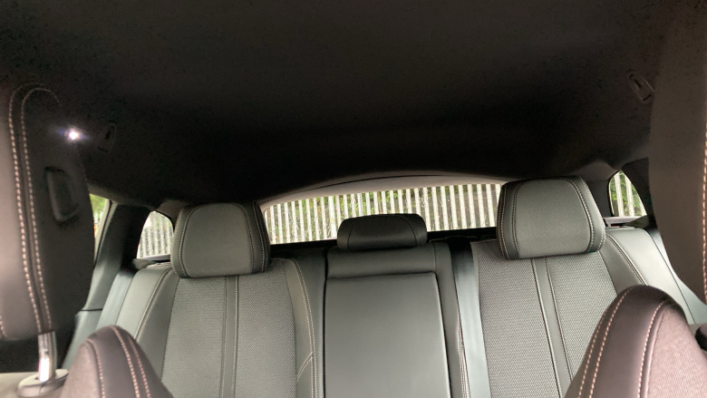 Peugeot 508 1.2 PureTech Allure 5dr EAT8 Petrol Estate